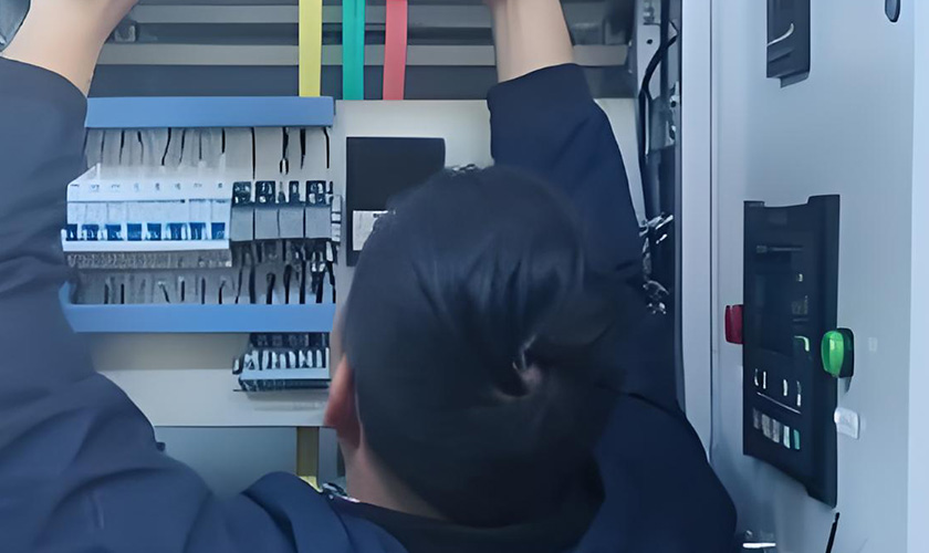 Installation Recommendations for Diou Diesel Generator Sets
