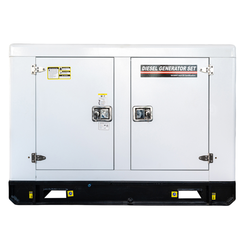 HOT Silent Diesel Generator Sets