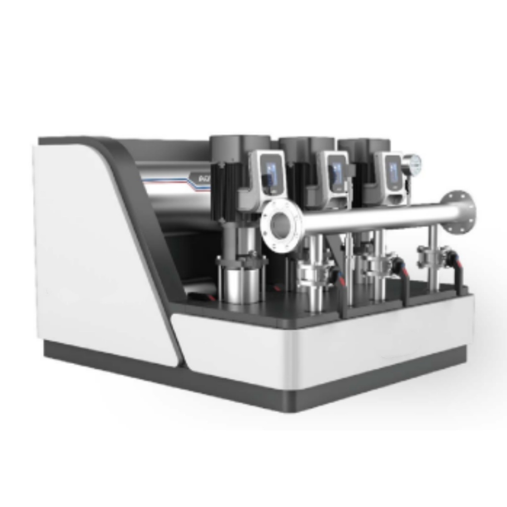 Water Supply Pump