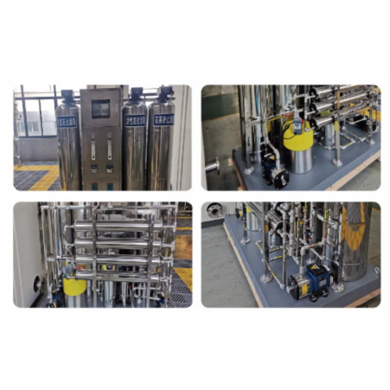 Water Supply Pump