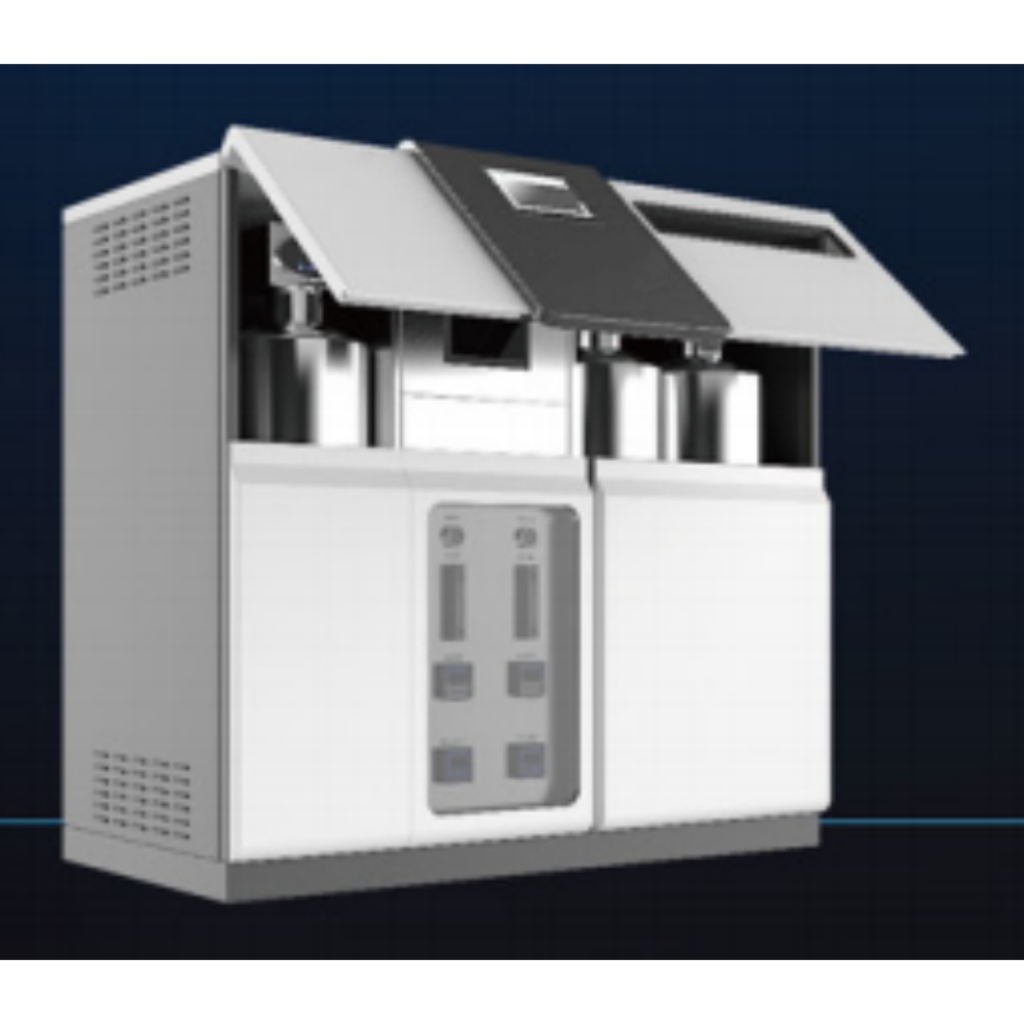 Water Supply Pump