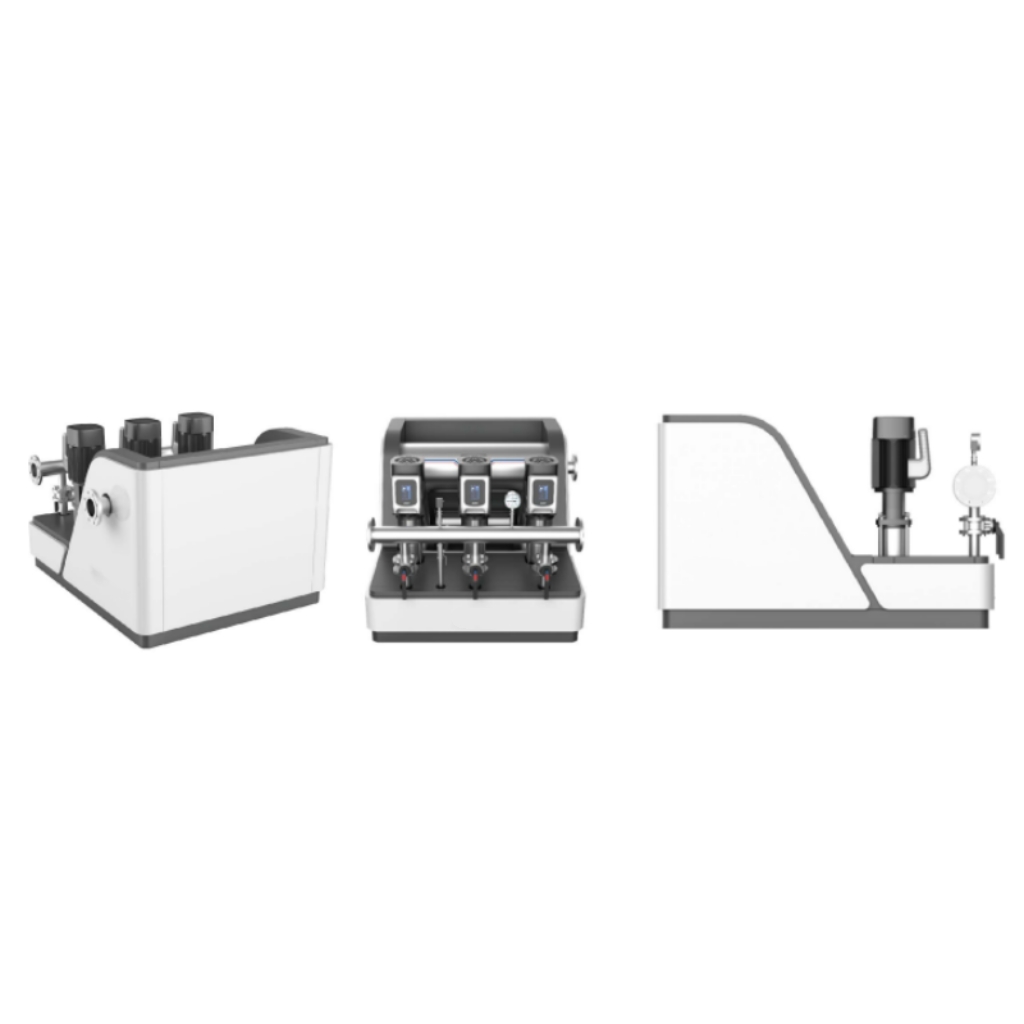 Water Supply Pump