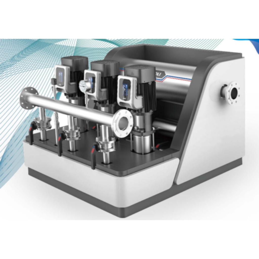 Water Supply Pump