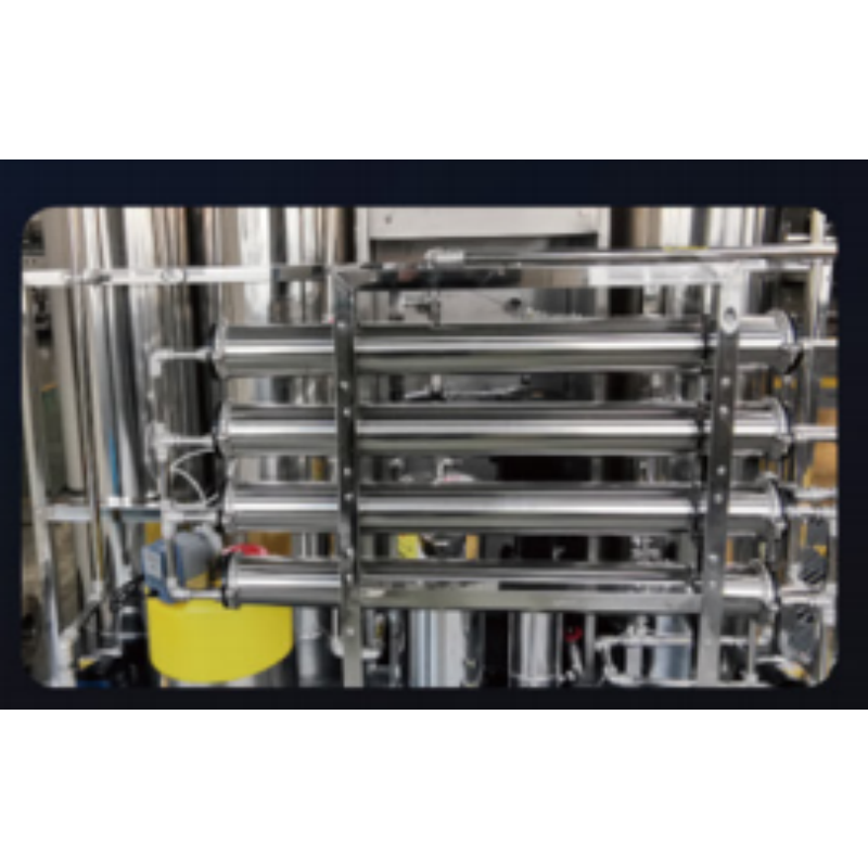 Water Supply Pump