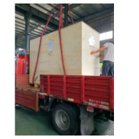20kVA Cummins 4B3.9-G11 Diesel Generator Shipped To Madagascar