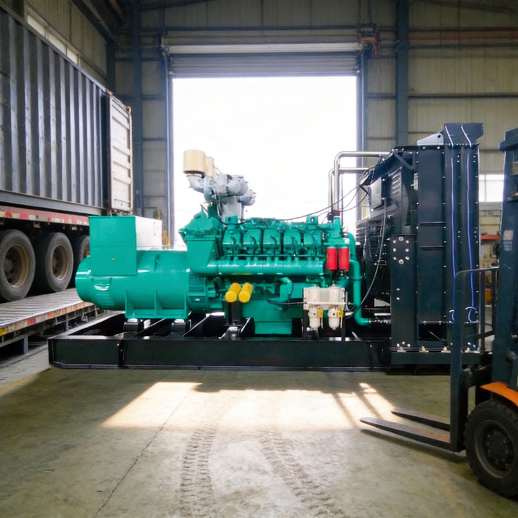 WANDI 5kW Air-Cooled Diesel Generator: Portable, Durable, And Easy To Maintain