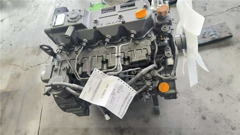 Silent Diesel Generator Set with Yanmar Engine Soundproof Diesel Generator Powered by Yanmar 15kw-500kw Diesel Generator